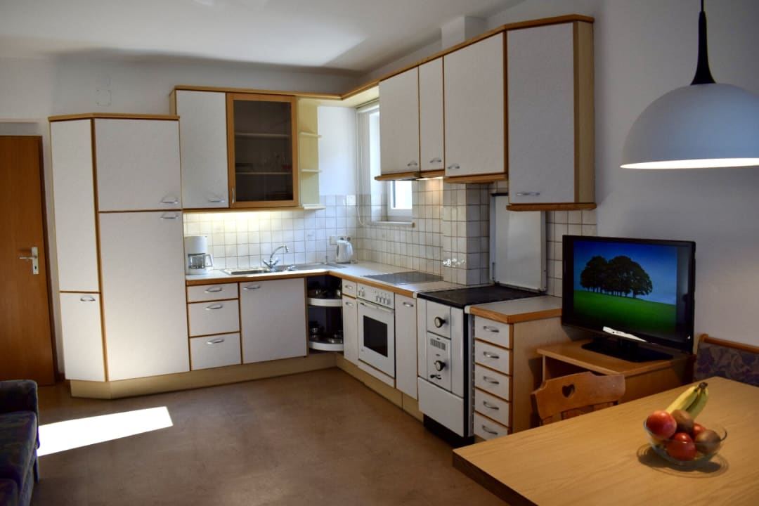 Zimmer Residence Feldhof