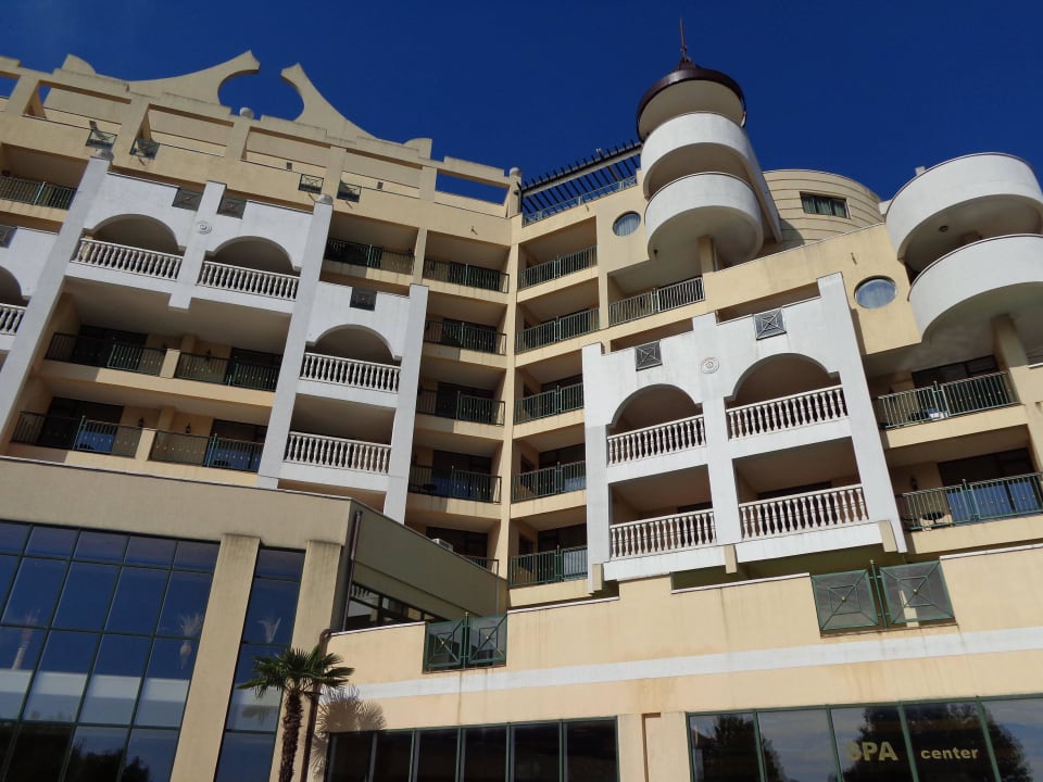 Hotel Meerseite HI Hotels Imperial Resort