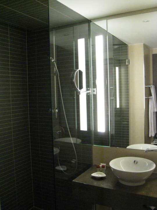 Bad Vienna House Andel's Cracow