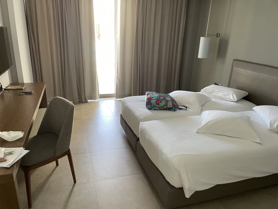 Zimmer Astir Odysseus Kos Resort & Spa
