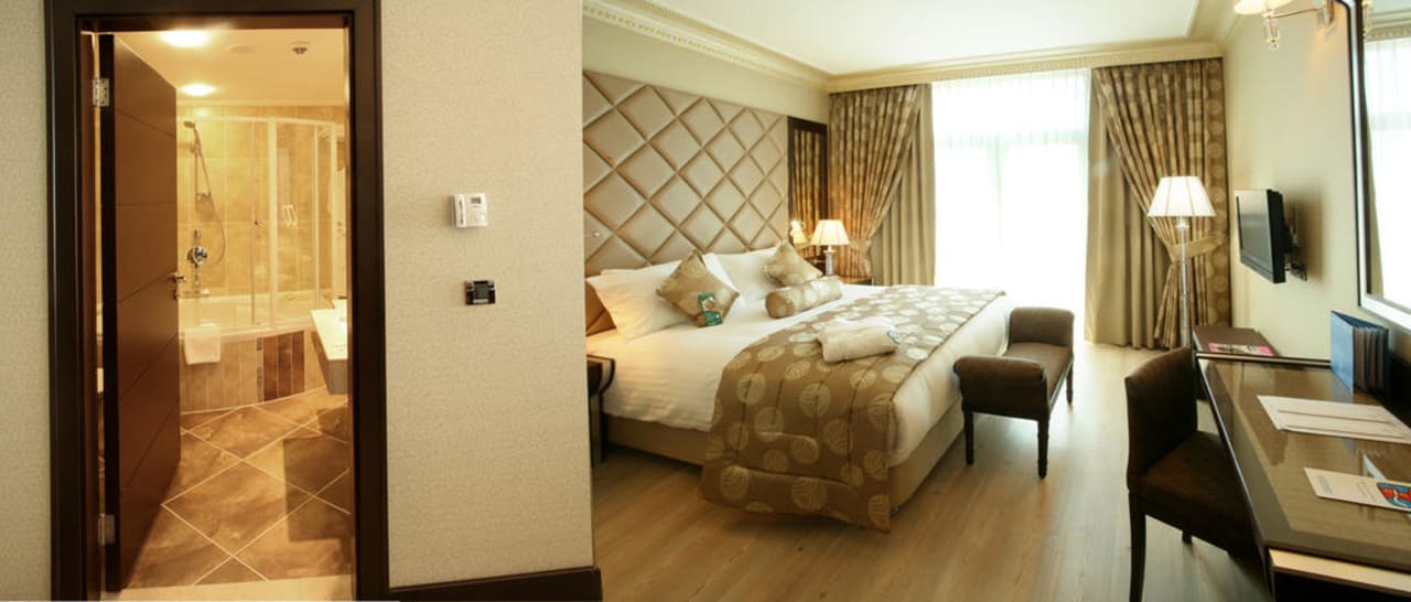 Senior suite Eser Premium Hotel & Spa