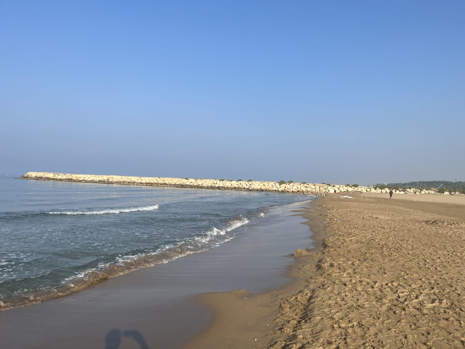 Strand Aydinbey Kings Palace & Spa