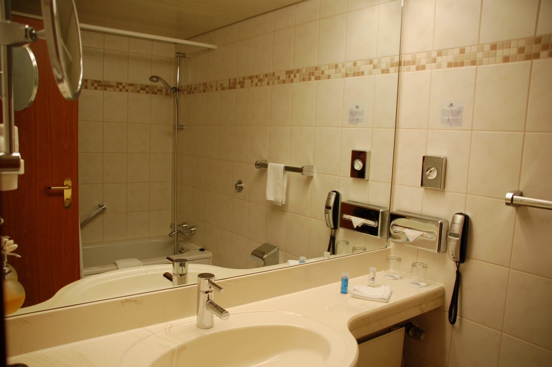 Bad Maritim Airport Hotel Hannover