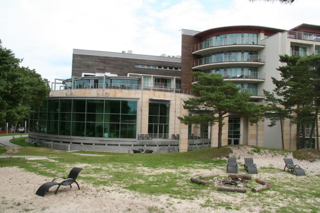 Leżakowanie HAVET Resort & Spa