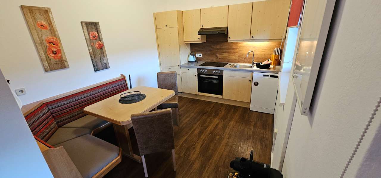 Zimmer Ferienwohnungen Fischerhaus direkt am See