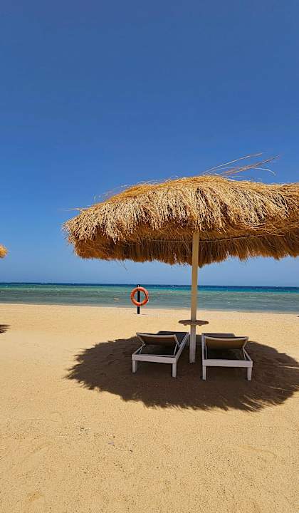 Strand SUNRISE Anjum Resort Marsa Alam