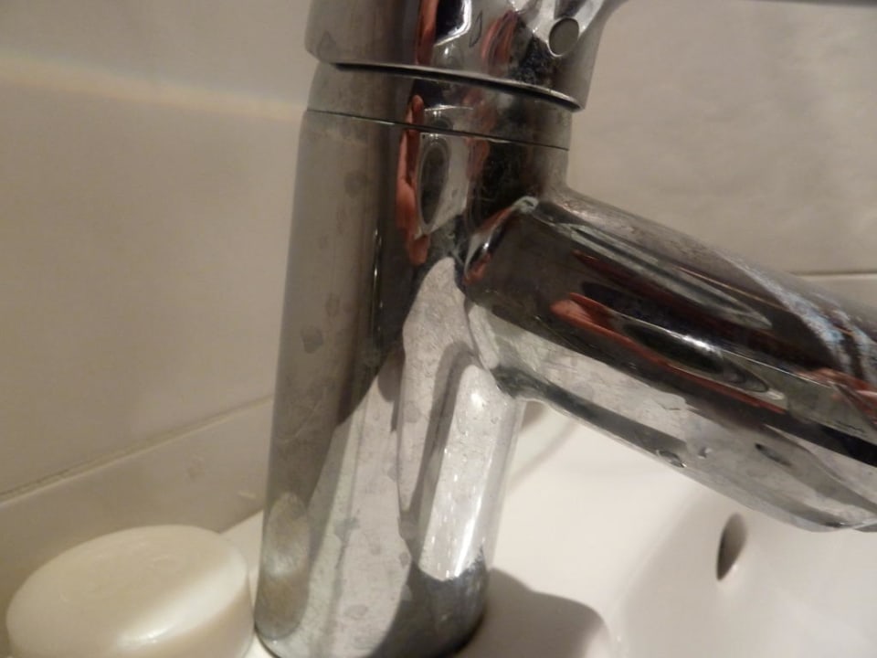 Lecker Wasserhahn Aegean Melathron Thalasso Spa Hotel