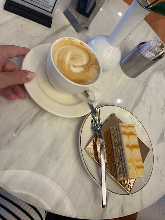 Gastro Papillon Zeugma Relaxury