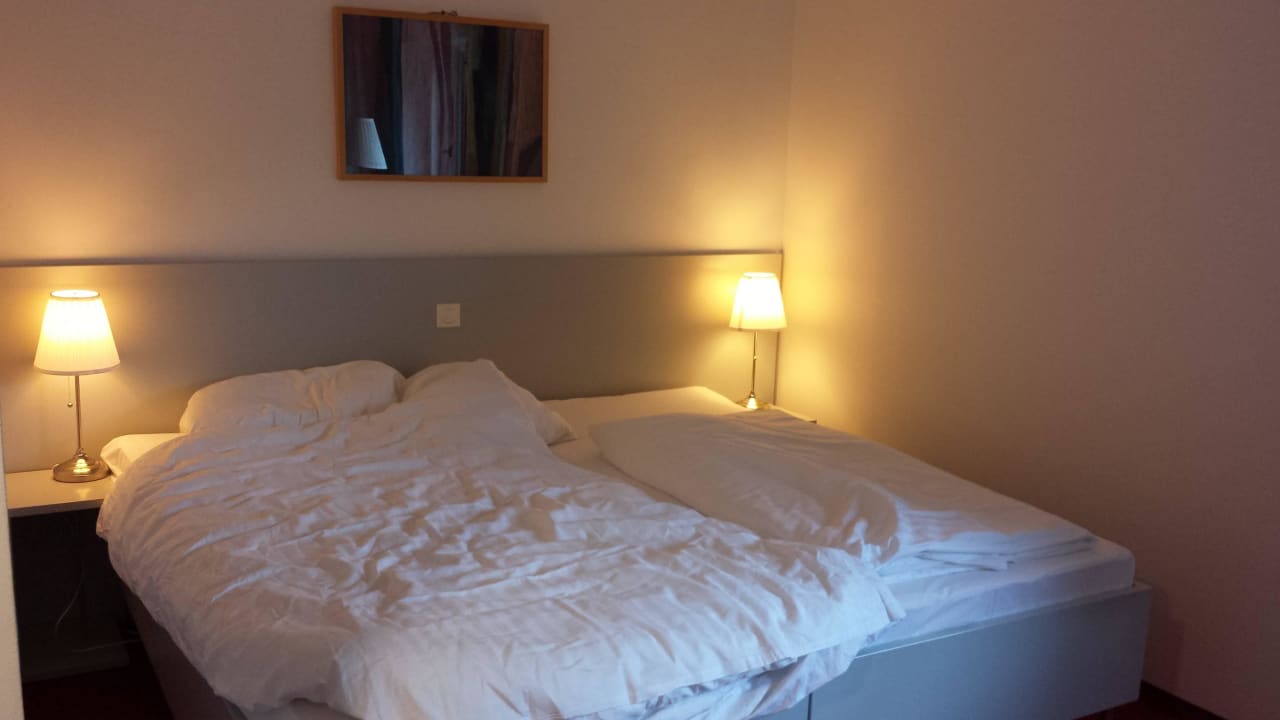 Zimmeransicht Hotel Hessenkopf