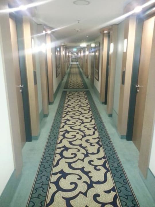 Maritim Pro Arte Maritim proArte Hotel Berlin