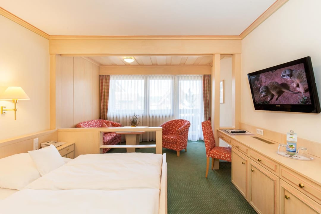 Zimmer Landgasthof Hotel Hirsch