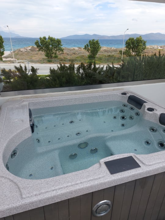 Zimmer Sentido Pearl Beach Kos – Adults only