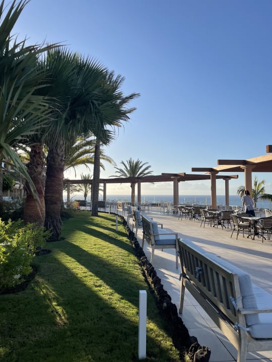 Gastro Iberostar Selection Fuerteventura Palace