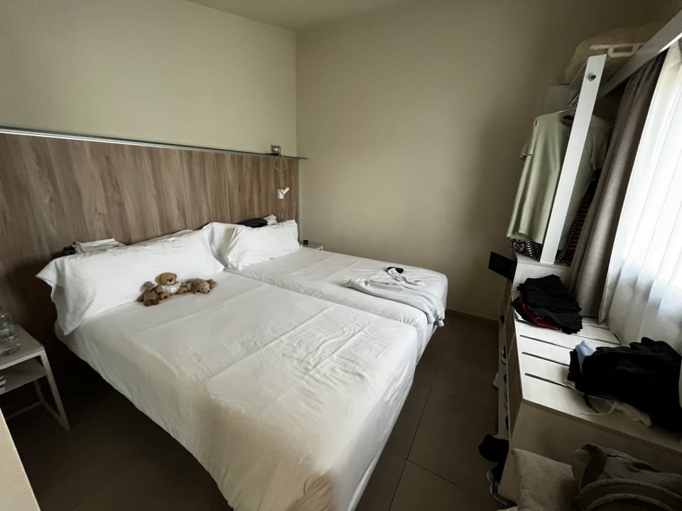 Zimmer Club Maspalomas Suites & SPA