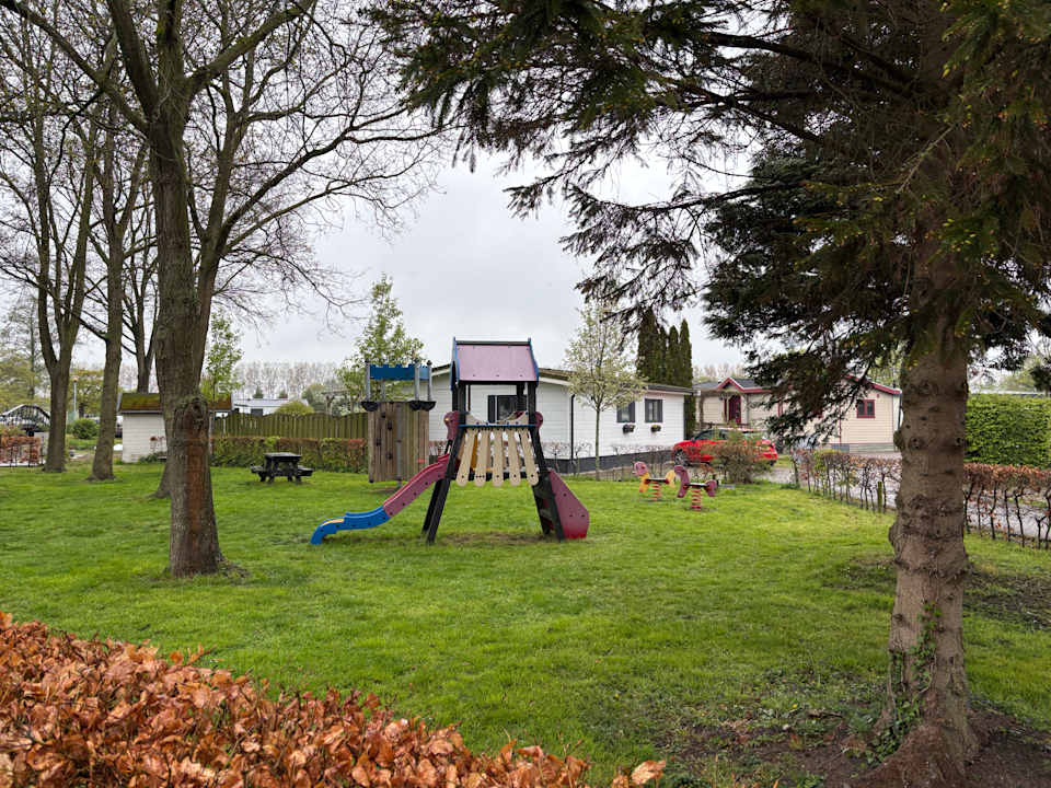 Sport & Freizeit Camping 'T Venhop