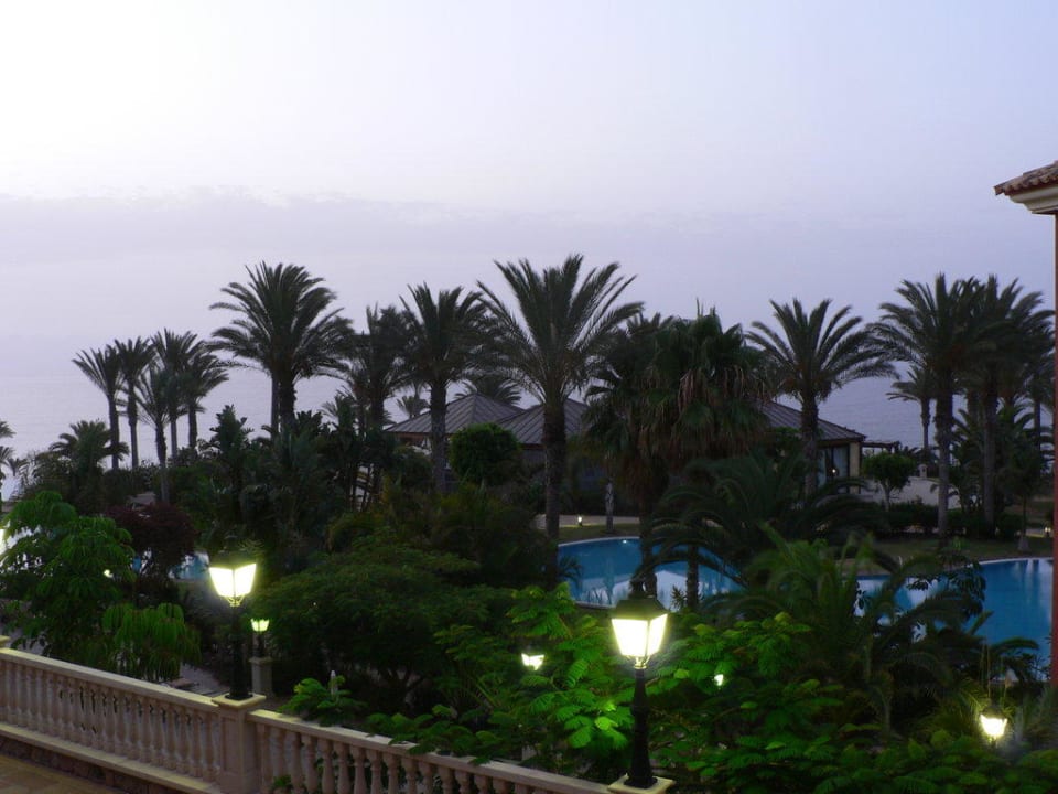 Ausblick aus der Suite (nach Links) R2 Rio Calma Hotel & Spa & Conference