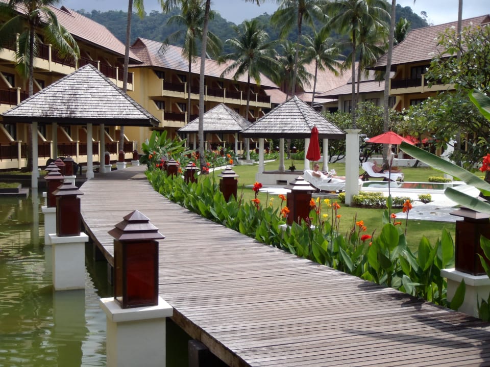 Sehr gepflegt. Dinso Resort & Villas Ko Chang, Vignette Collection by IHG