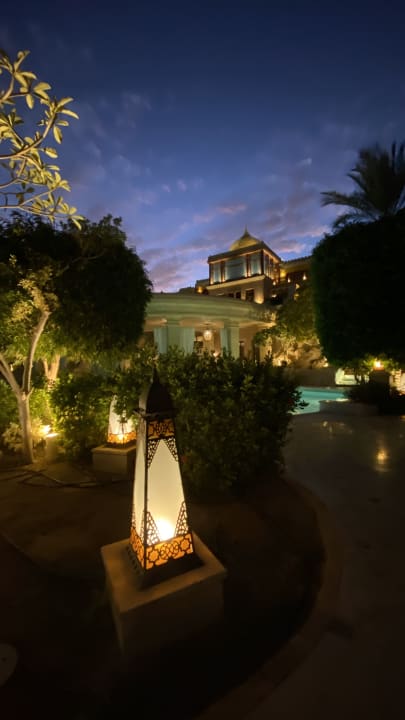 Außenansicht Makadi Spa - Adults only