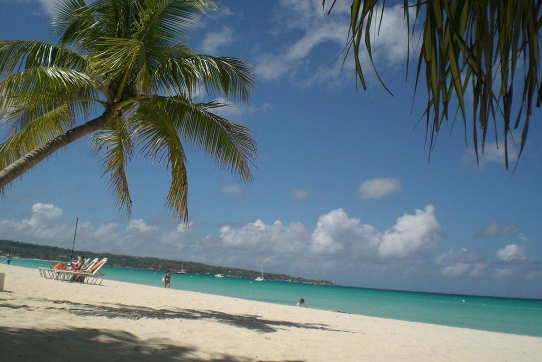 Der Strand Hotel White Sands Negril