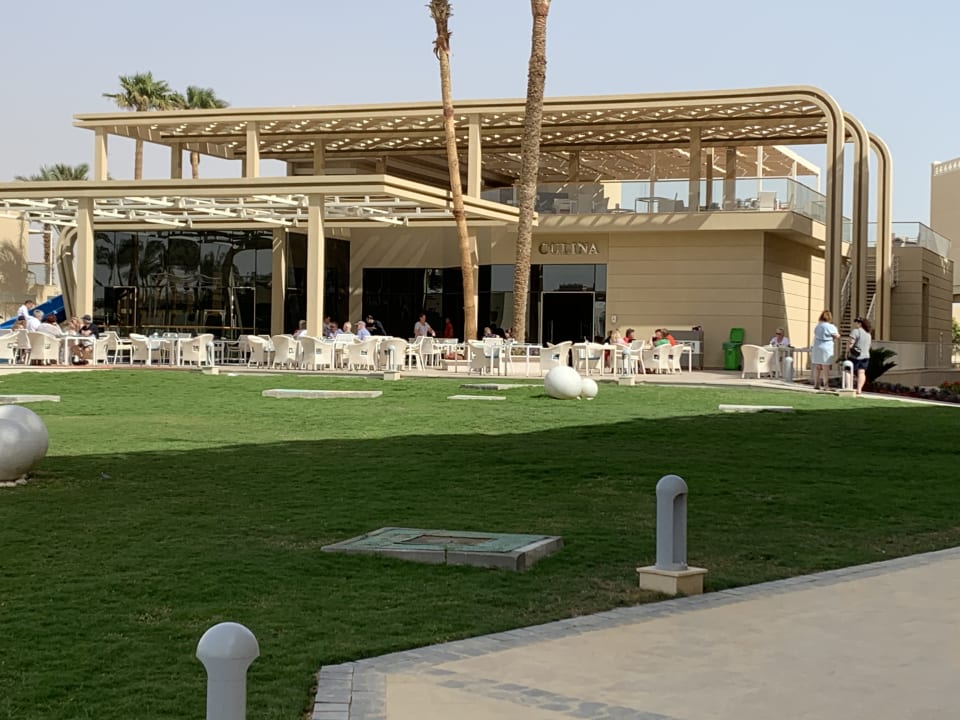 Gastro Beach Albatros Resort