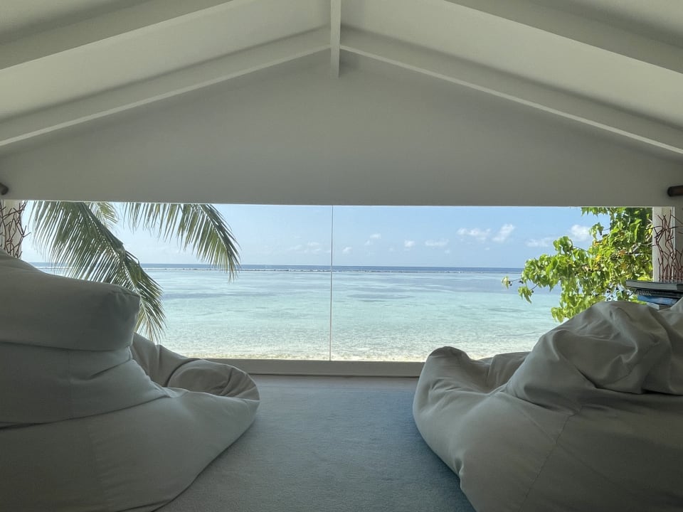 Sport & Freizeit LUX South Ari Atoll