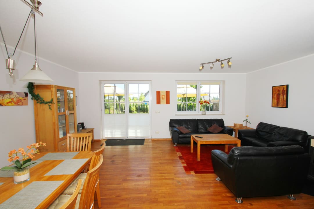 Zimmer Ferienhaus Odin - Paradies Rügen