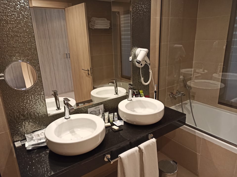 Zimmer Be Live Collection Marrakech - Adults only