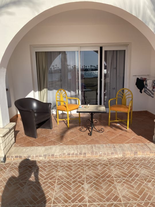 Zimmer Arabia Azur Resort