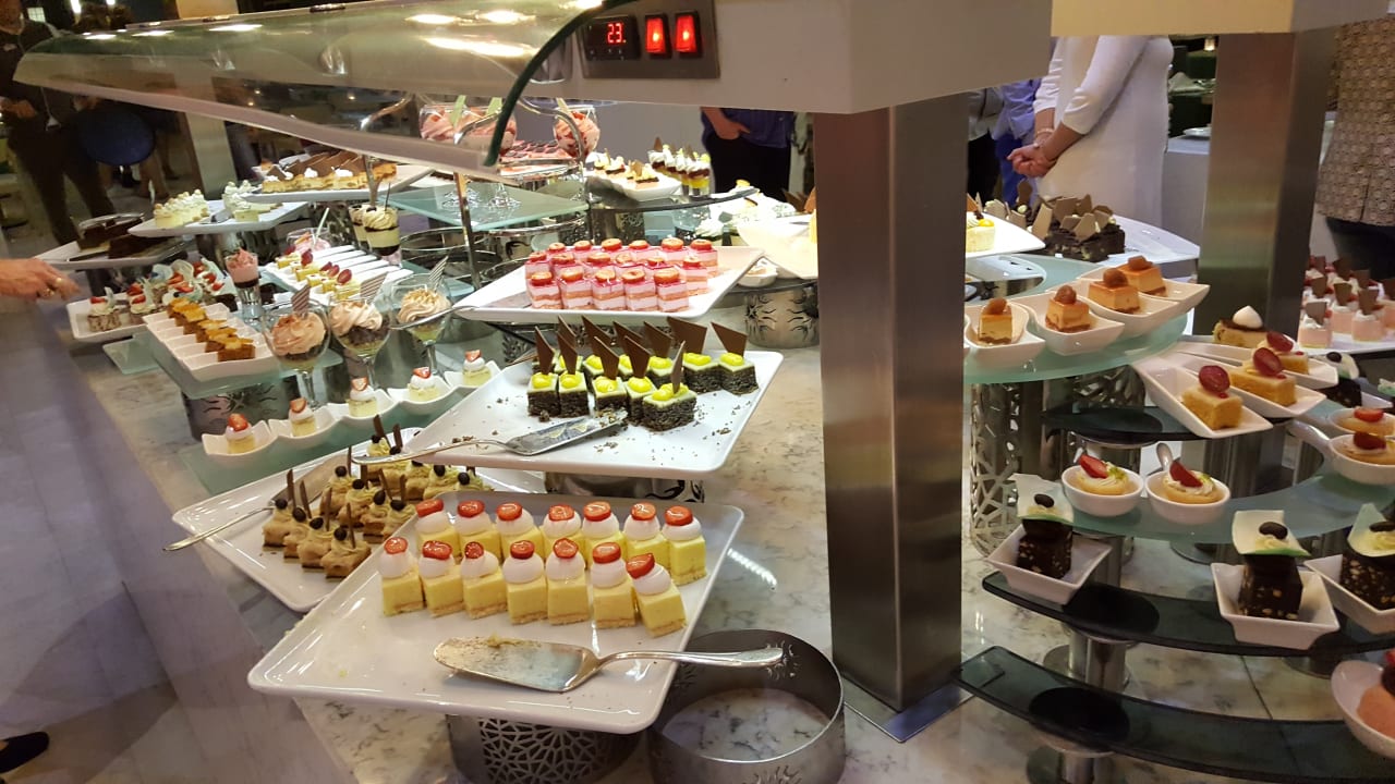 Gastro Acanthus Cennet Barut Collection