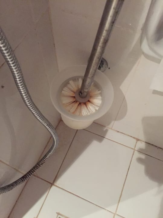 Zimmer Hotel Bel Azur Thalasso & Bungalows