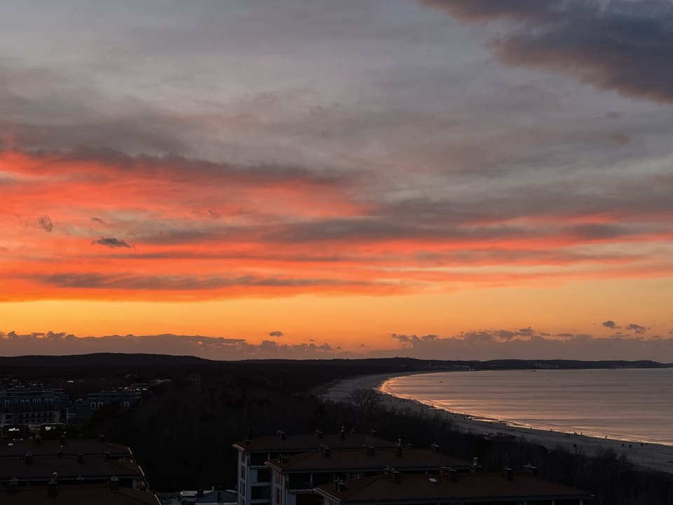 Zimmer Radisson Blu Resort Swinoujscie