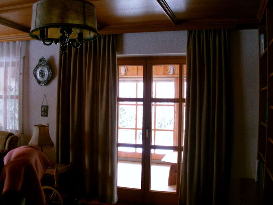 Zimmer Ferienhaus Lerche