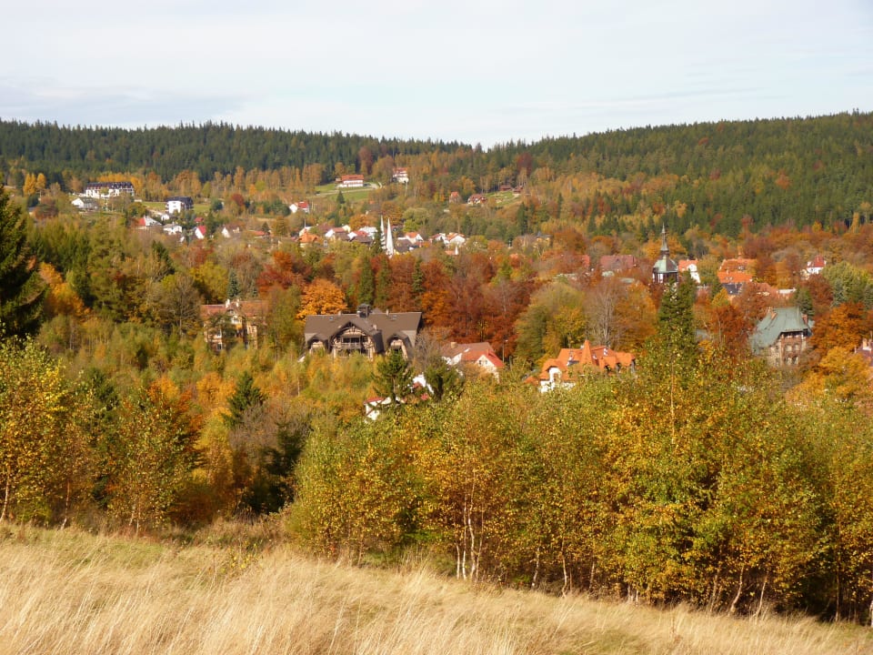 Kleines Städtchen Hotel & Medi-Spa Biały Kamień