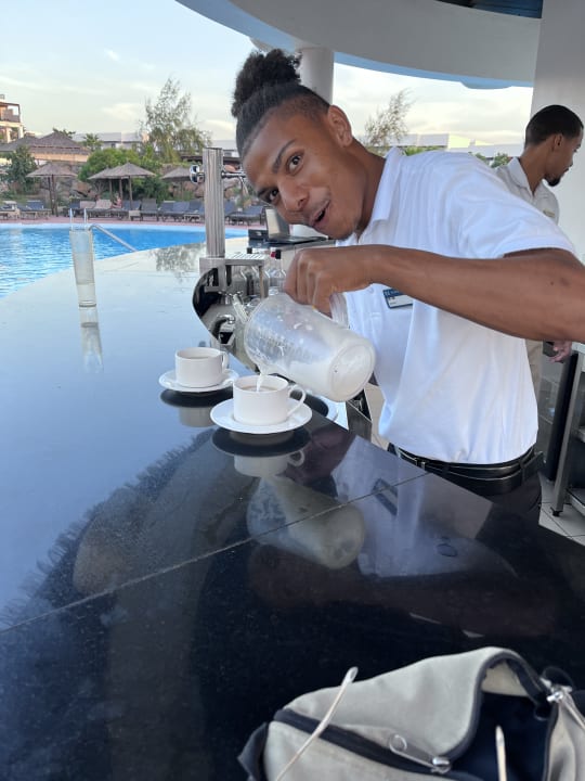 Sonstiges Meliá Llana Beach Resort & Spa