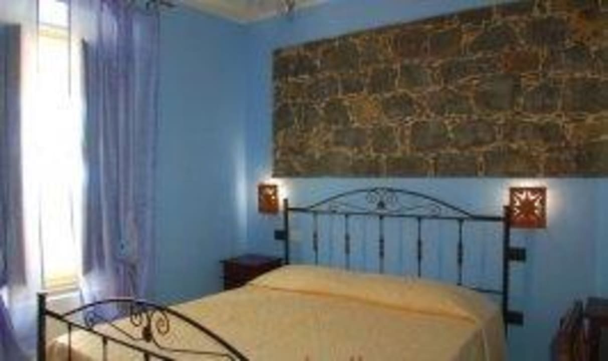 Camera ibis Hotel La Corte di Lucina