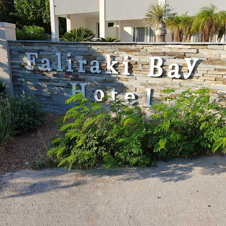 Sonstiges Hotel Faliraki Bay