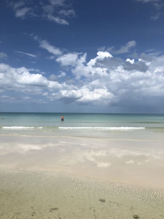 Strand Samui Resotel Beach Resort