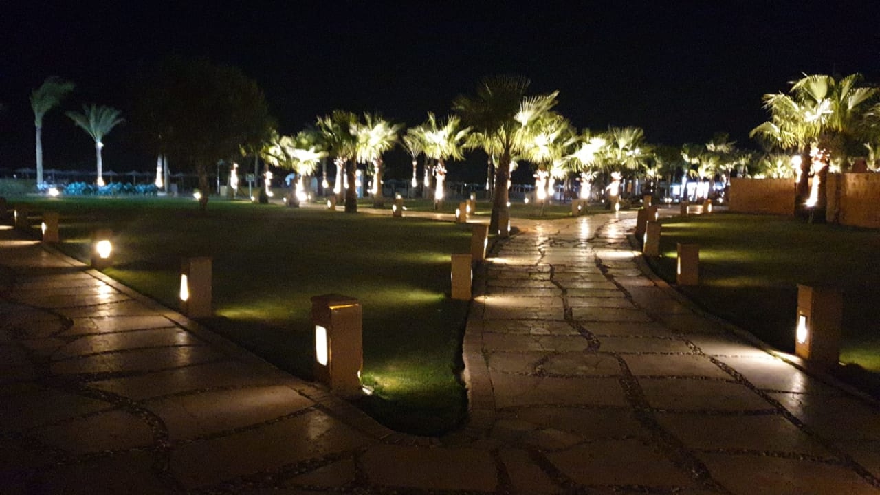 Ausblick Casa Mare Resort