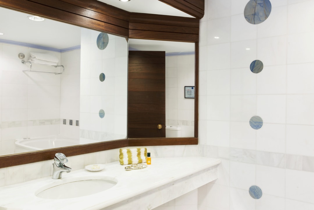 Zimmer Thalassa Boutique Hotel & Spa