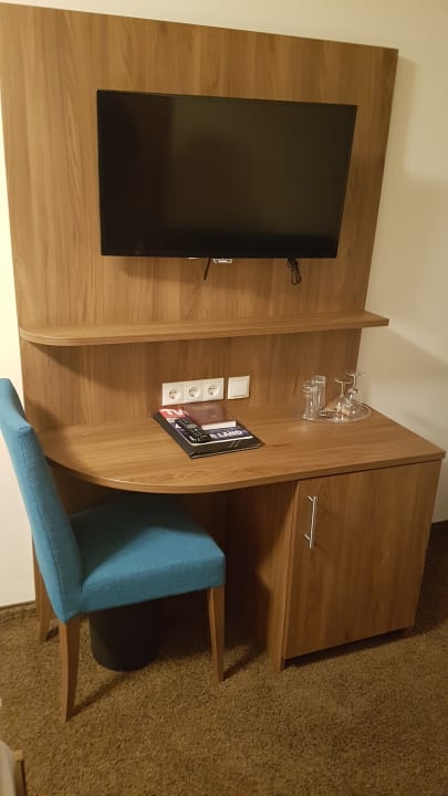 Zimmer Hotel Villa am Rhein