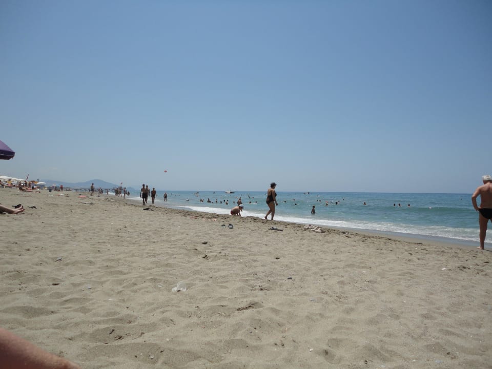 Strand Acar Hotel