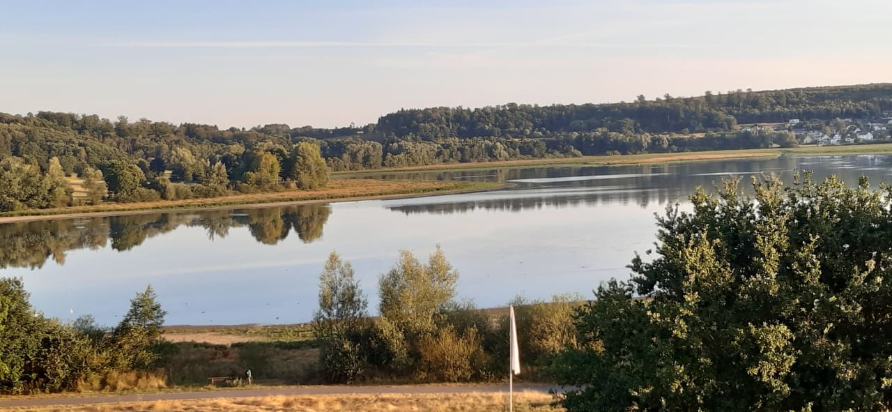 Ausblick Golf & Sporthotel Wiesensee