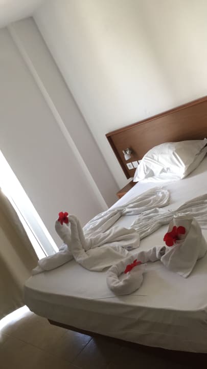 Zimmer Summer Village of Hippokrates - Adults only