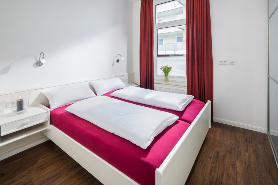 Zimmer Haus Christine