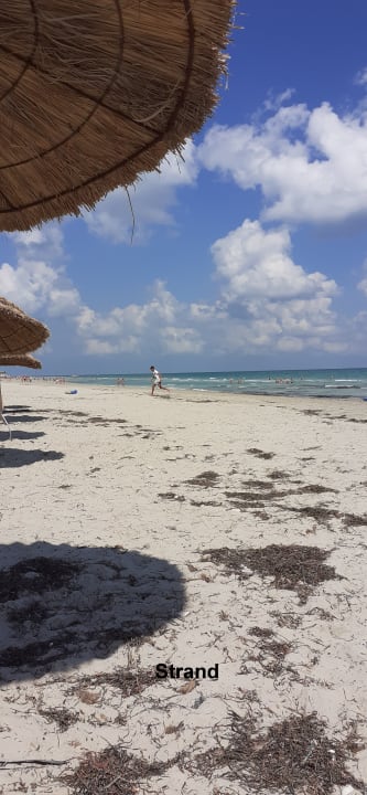 Strand Zenon Hotel Djerba