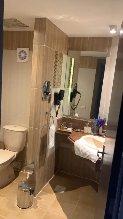 Zimmer Pickalbatros Palace Resort