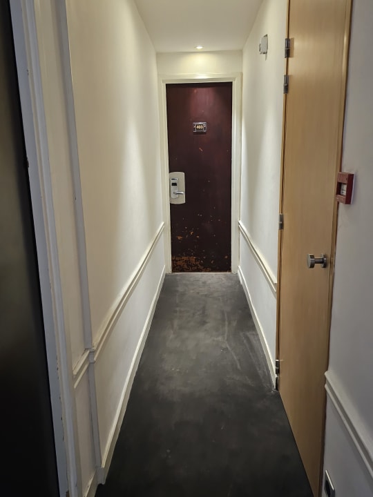 Sonstiges Avalon Hotel Paris