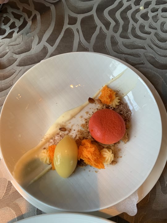 Gastro Hotel Mohr Life Resort