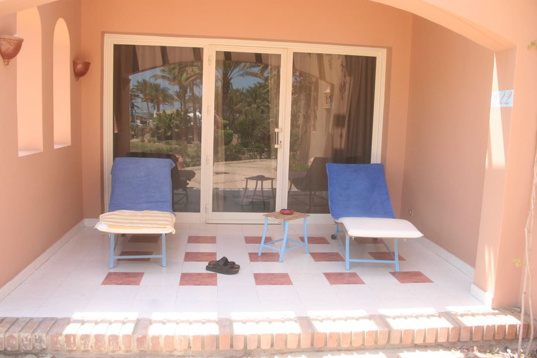 Balkon Club Paradisio El Gouna, Red Sea