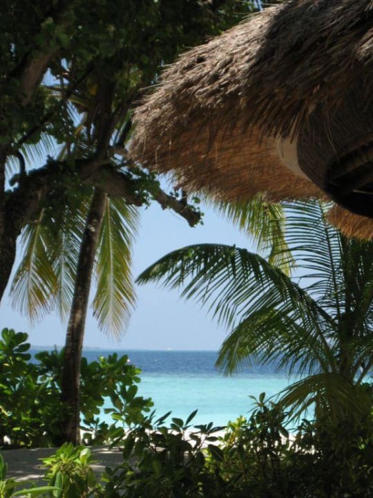 Banyan Tree, Vabbinfaru Banyan Tree Vabbinfaru